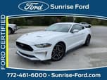 2018 Ford Mustang  for sale $18,677 