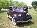 1936 Ford Sedan  for sale $23,995 