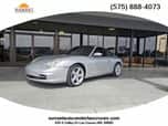 2002 Porsche 911  for sale $24,850 
