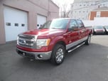 2013 Ford F-150  for sale $11,495 