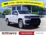 2022 Chevrolet Colorado  for sale $26,600 