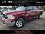 2019 Ram 1500 Classic  for sale $23,488 