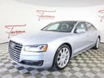 2015 Audi A8  for sale $22,999 