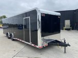 United LIM 8.5x28 Racing Trailer  for sale $23,495 