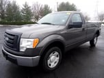 2009 Ford F-150  for sale $9,995 