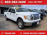 2012 Ford F-150  for sale $16,999 