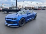 2018 Chevrolet Camaro  for sale $31,995 