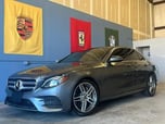 2018 Mercedes-Benz E350  for sale $20,491 