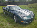 2001 Chevrolet Corvette  for sale $22,895 