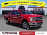 2019 Ford F-150  for sale $29,200 