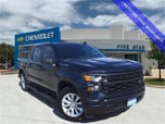 2022 Chevrolet Silverado 1500  for sale $38,000 
