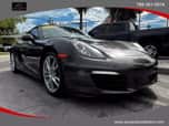 2013 Porsche Boxster  for sale $26,495 