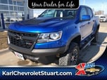 2020 Chevrolet Colorado  for sale $41,990 