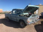 1972 Ford Pickup  for sale $10,995 