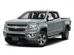 2018 Chevrolet Colorado  for sale $38,995 