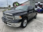 2018 Ram 1500  for sale $19,900 