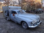 1949 Buick Super  for sale $5,995 