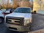 2014 Ford F-150  for sale $12,981 