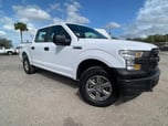 2017 Ford F-150  for sale $21,800 