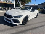 2023 BMW M8  for sale $125,900 