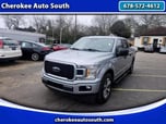2020 Ford F-150  for sale $22,495 