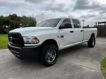 2012 Ram 2500  for sale $13,500 