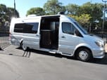 2016 Airstream Interstate Grand Tour EXT Twin 