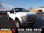 2015 Ford F-250 Super Duty  for sale $19,999 