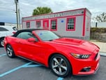 2015 Ford Mustang  for sale $13,900 