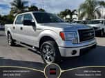 2014 Ford F-150  for sale $13,635 