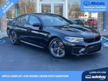 2018 BMW M5  for sale $54,499 