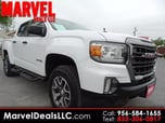 2021 GMC Canyon  for sale $35,995 