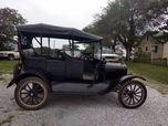 1917 Ford Model T  for sale $19,995 