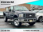 2005 Ford F-350 Super Duty  for sale $12,995 