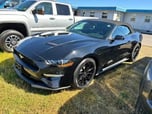2021 Ford Mustang  for sale $27,985 