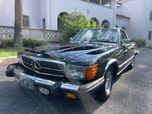 1980 Mercedes Benz 450 SL  for sale $20,895 