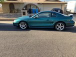 1996 Ford Mustang  for sale $15,000 