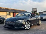 2018 Audi A5  for sale $17,499 