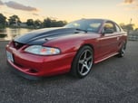 1997 Ford Mustang  for sale $14,900 