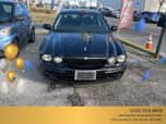 2002 Jaguar X-Type  for sale $4,799 