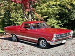1967 Ford Fairlane  for sale $33,495 
