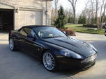 2007 Aston Martin DB9  for sale $199,995 