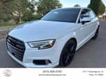 2017 Audi A3  for sale $16,975 