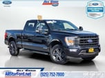 2023 Ford F-150  for sale $58,824 