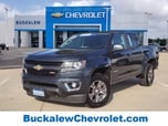 2020 Chevrolet Colorado  for sale $32,657 