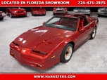 1987 Pontiac Firebird  for sale $24,900 