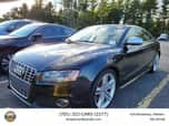 2009 Audi S5  for sale $11,950 
