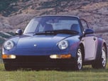 1995 Porsche 911  for sale $99,900 