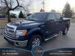 2013 Ford F-150  for sale $13,495 