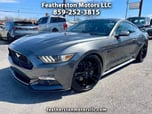 2017 Ford Mustang  for sale $24,998 